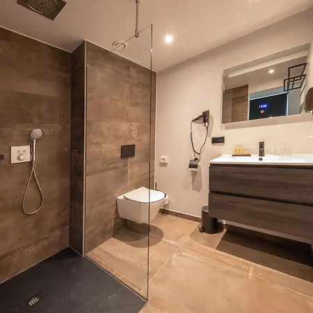 Hotel Boutique Scheepers 4*