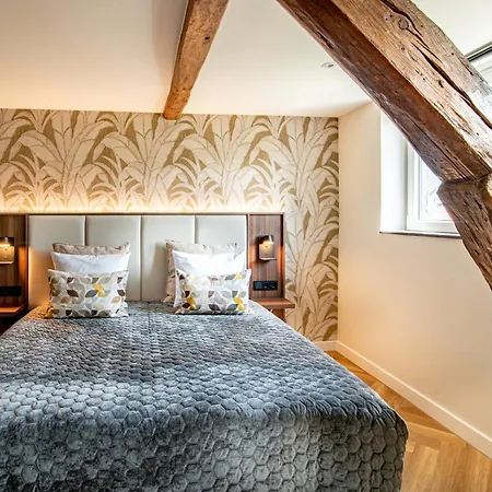 Boutique Scheepers Hotel