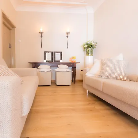 Boutique Scheepers 4* Валкенбург