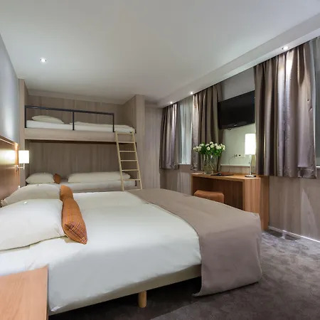 Boutique Scheepers 4*