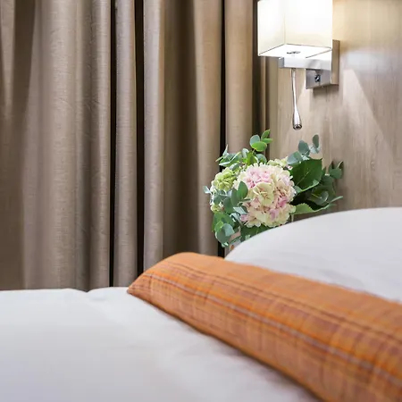 Boutique Scheepers 4* Валкенбург