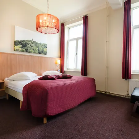 Hotel Boutique Scheepers Valkenburg aan de Geul