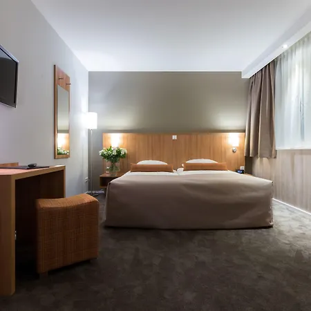 Boutique Scheepers 4*