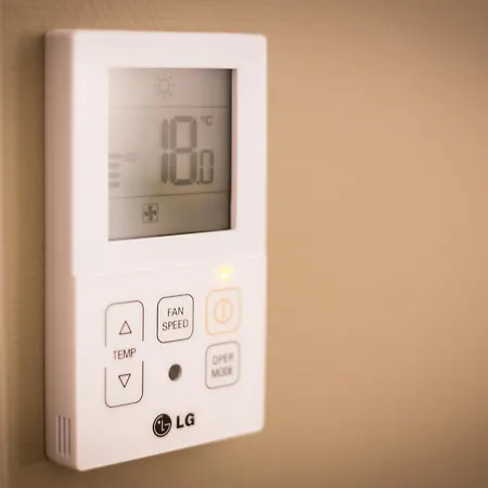 Hotel Boutique Scheepers