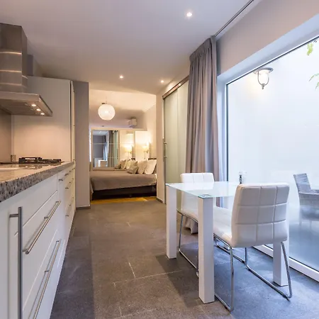 Boutique Scheepers 4*