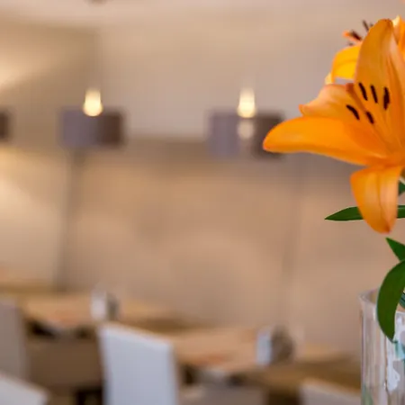 Hotel Boutique Scheepers Valkenburg aan de Geul