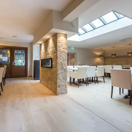 Boutique Scheepers Hotel Valkenburg aan de Geul