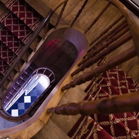 Hotel Boutique Scheepers Valkenburg aan de Geul