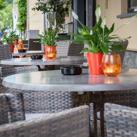 Hotel Boutique Scheepers 4*