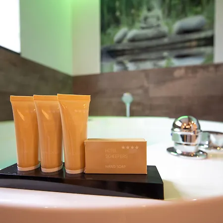 Hotel Boutique Scheepers Valkenburg aan de Geul