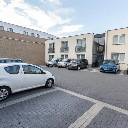 Boutique Scheepers Hotel