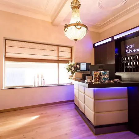 Hotel Boutique Scheepers Valkenburg aan de Geul