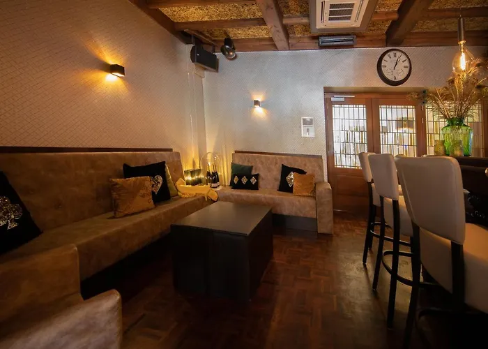 Boutique Scheepers 法尔肯堡