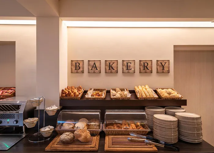 Boutique Scheepers 酒店 法尔肯堡