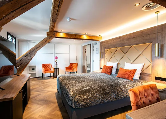 Boutique Scheepers 法尔肯堡