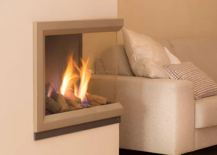 酒店 Boutique Scheepers 法尔肯堡