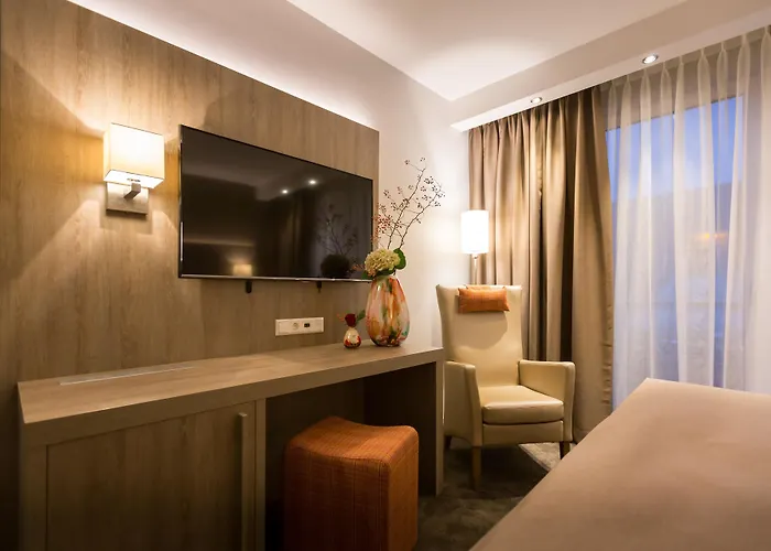 酒店 Boutique Scheepers 法尔肯堡