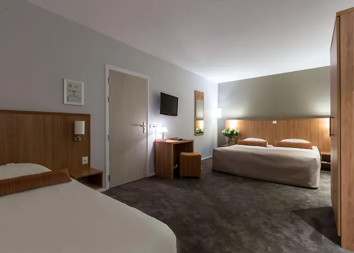 酒店 Boutique Scheepers 4*