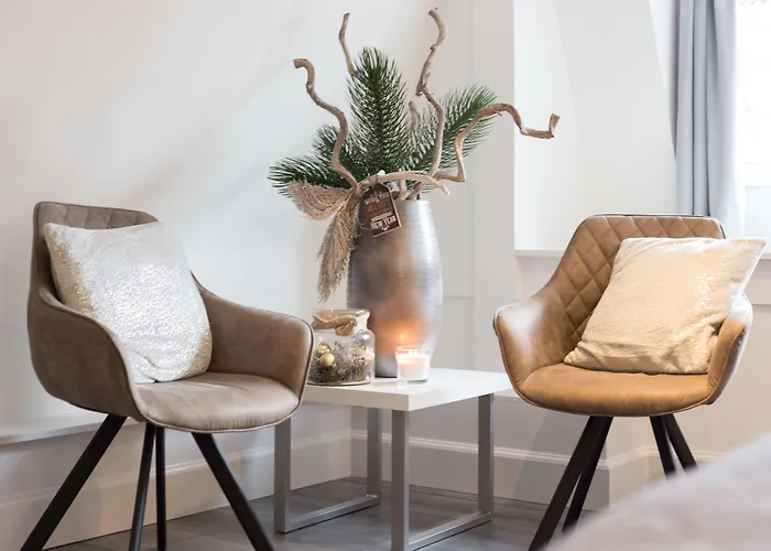 Boutique Scheepers 4*