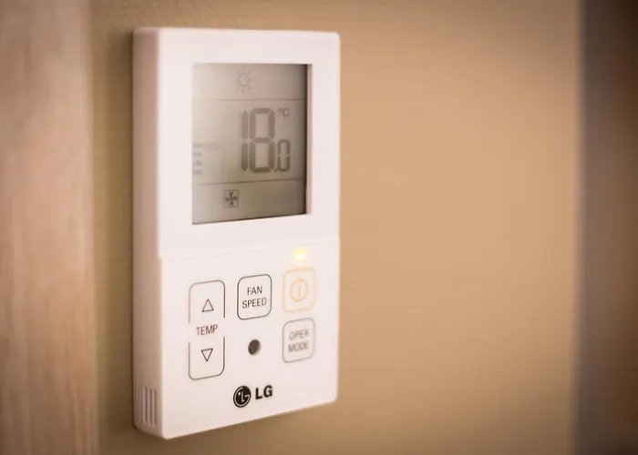 酒店 Boutique Scheepers