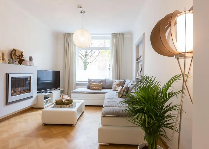 Boutique Scheepers 酒店