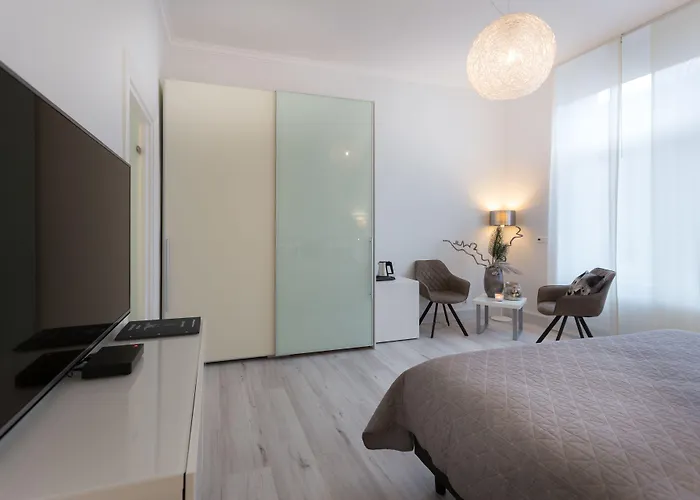 Boutique Scheepers 4*