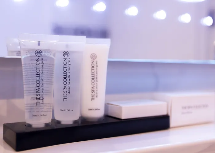 Boutique Scheepers 酒店