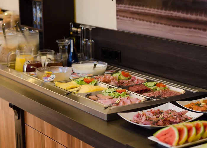 酒店 Boutique Scheepers