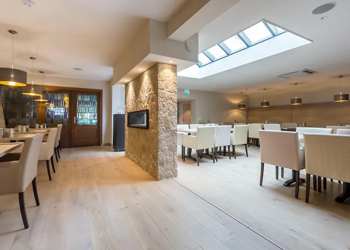 Boutique Scheepers 酒店 法尔肯堡