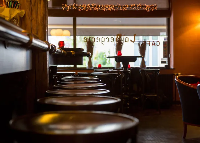 Boutique Scheepers 法尔肯堡