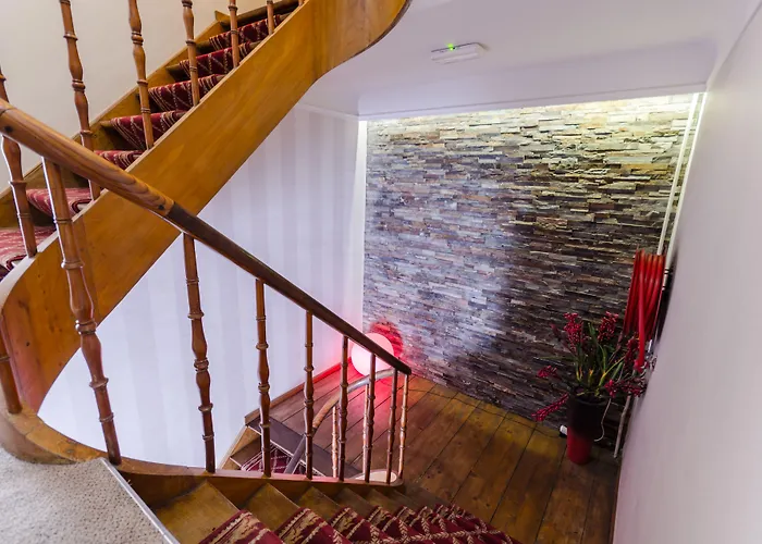 Boutique Scheepers 法尔肯堡