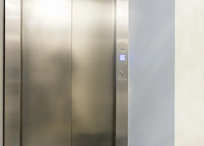 Boutique Scheepers 酒店 法尔肯堡