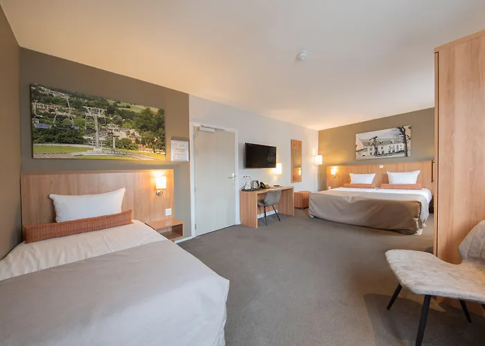 Boutique Scheepers 4* 法尔肯堡