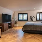 Boutique Scheepers Hotel
