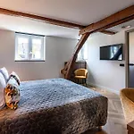 Hotel Boutique Scheepers