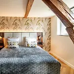 Boutique Scheepers Hotel