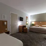 Готель Boutique Scheepers 4*