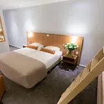 Szálloda Boutique Scheepers Valkenburg aan de Geul