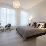 Готель Boutique Scheepers 4*