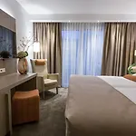 Boutique Scheepers Готель