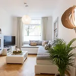 Boutique Scheepers Hotel
