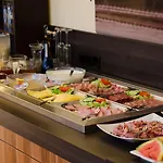 Hotel Boutique Scheepers