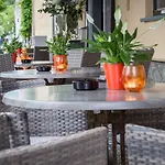 Готель Boutique Scheepers 4*