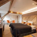 Boutique Scheepers מלון 4*