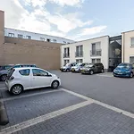 Boutique Scheepers 4*