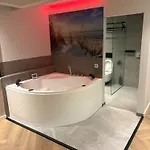 Готель Boutique Scheepers 4*