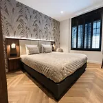 מלון Boutique Scheepers 4*