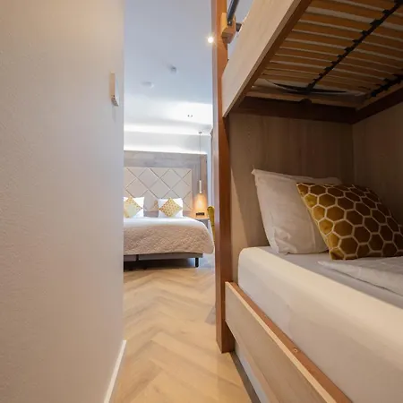 Boutique Scheepers Hotel Valkenburg aan de Geul