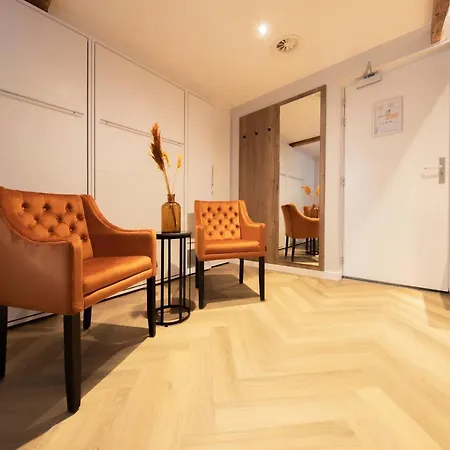 Hotel Boutique Scheepers Valkenburg aan de Geul