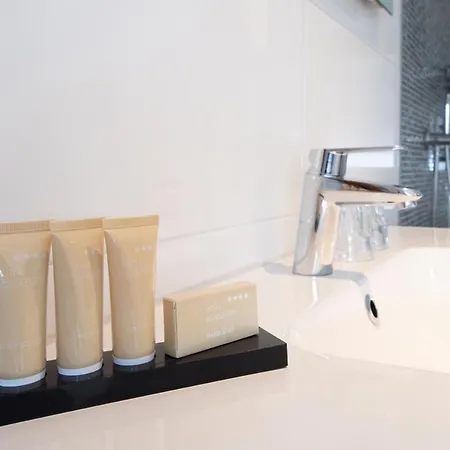 מלון Boutique Scheepers Valkenburg aan de Geul